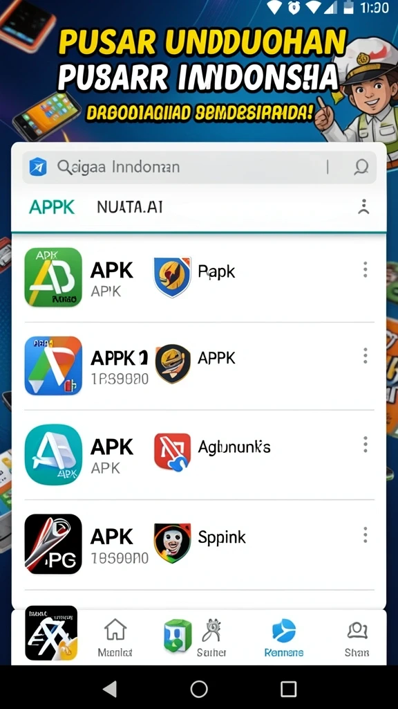 Screenshot purislot nomor 3