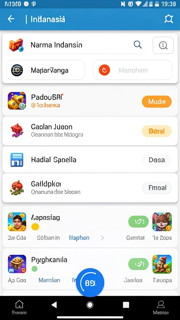 Screenshot qqnusa nomor 2