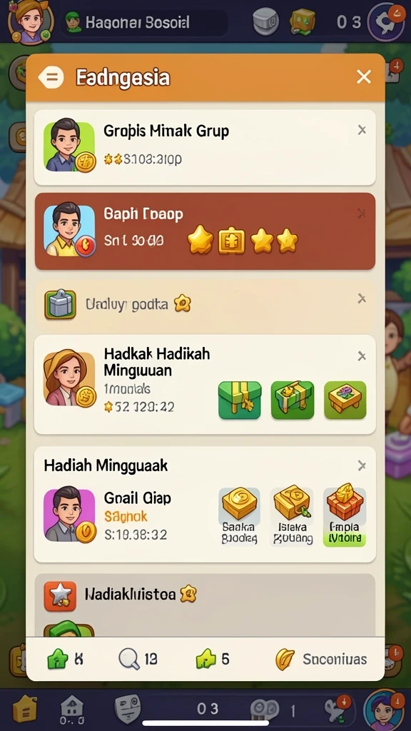 Screenshot qqnusa nomor 3