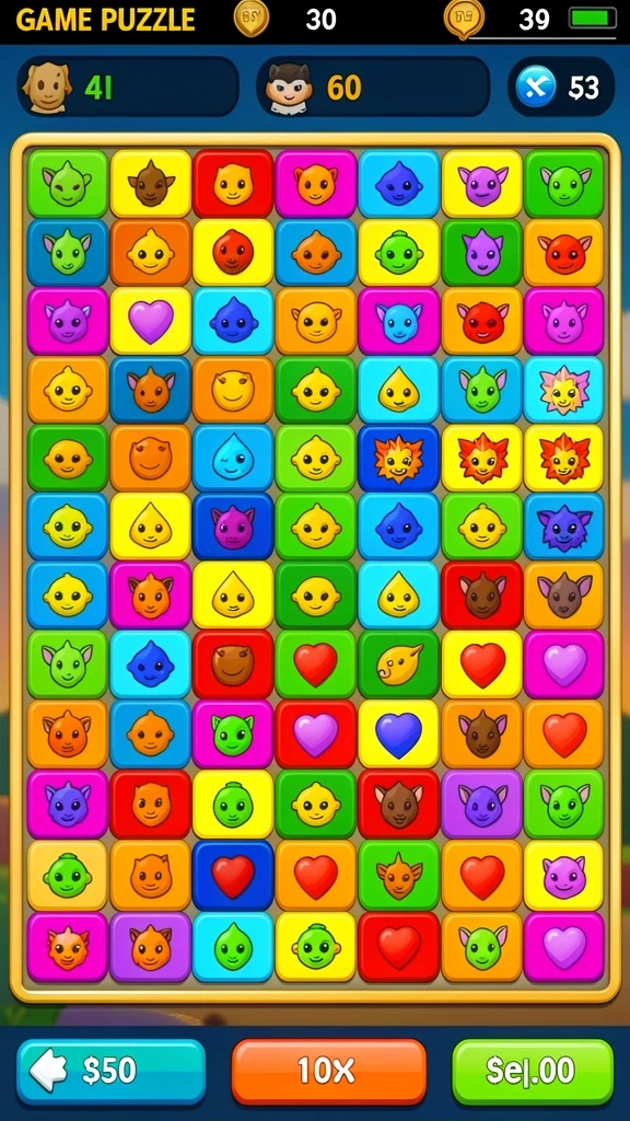 Screenshot qtgame nomor 1