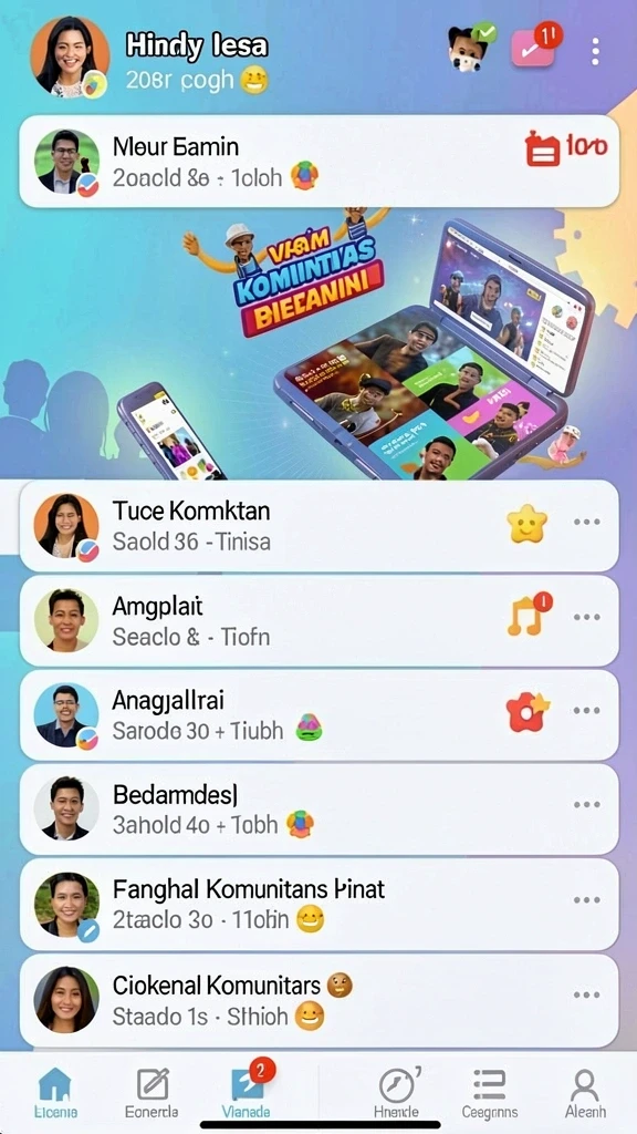 Screenshot qtgame nomor 3