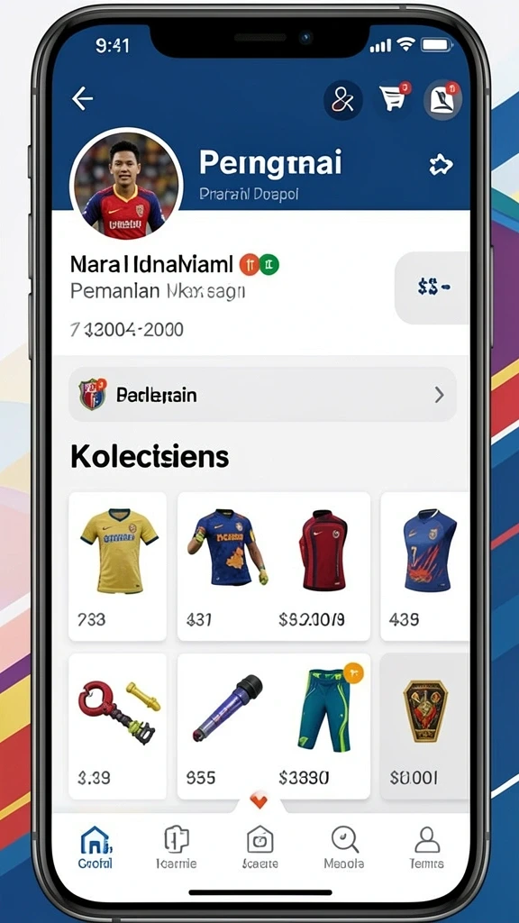 Screenshot rajawali55 nomor 2