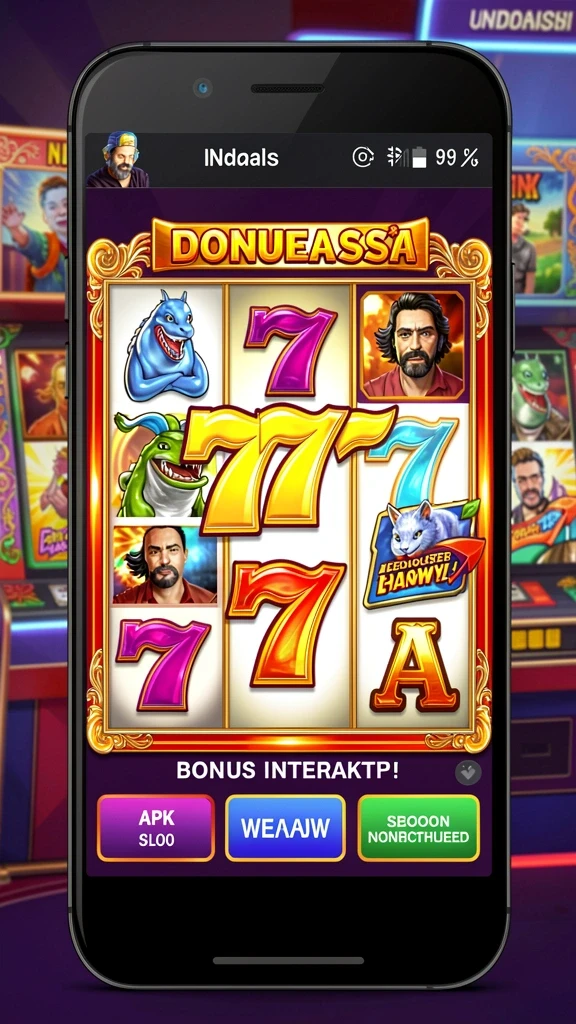 Screenshot rich7 nomor 2
