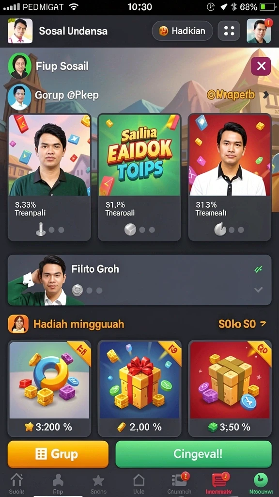Screenshot rp6789 nomor 3
