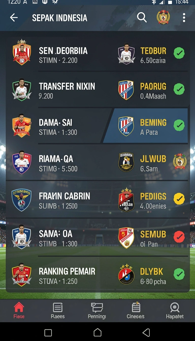 Screenshot rsnok nomor 1