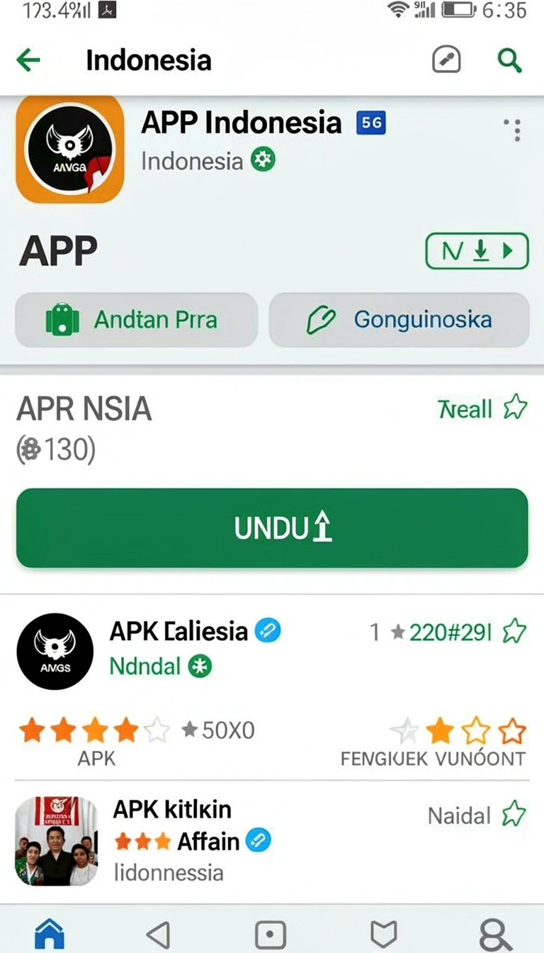 Screenshot rsnok nomor 3