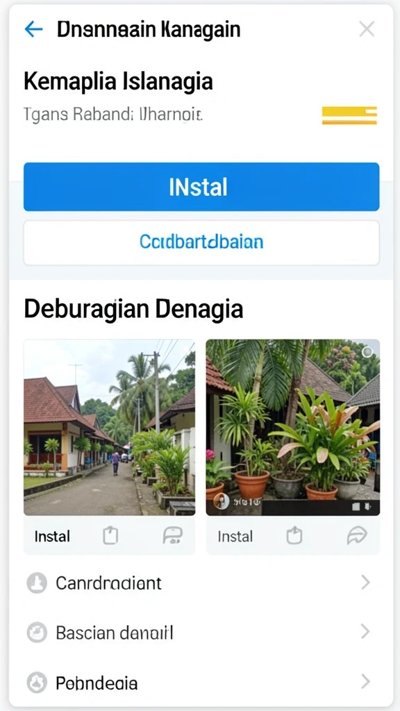 Screenshot samurai88 nomor 3