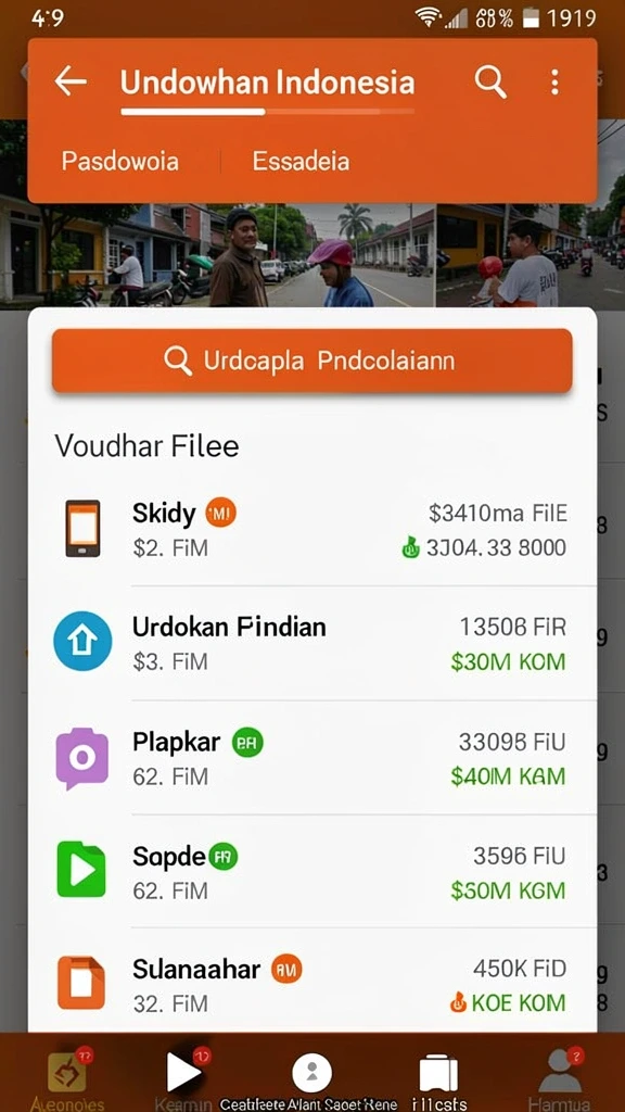Screenshot satu77 nomor 1
