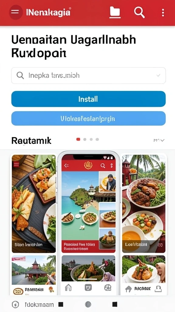 Screenshot sehoki nomor 2