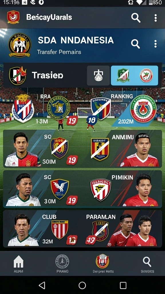 Screenshot sip33 nomor 1
