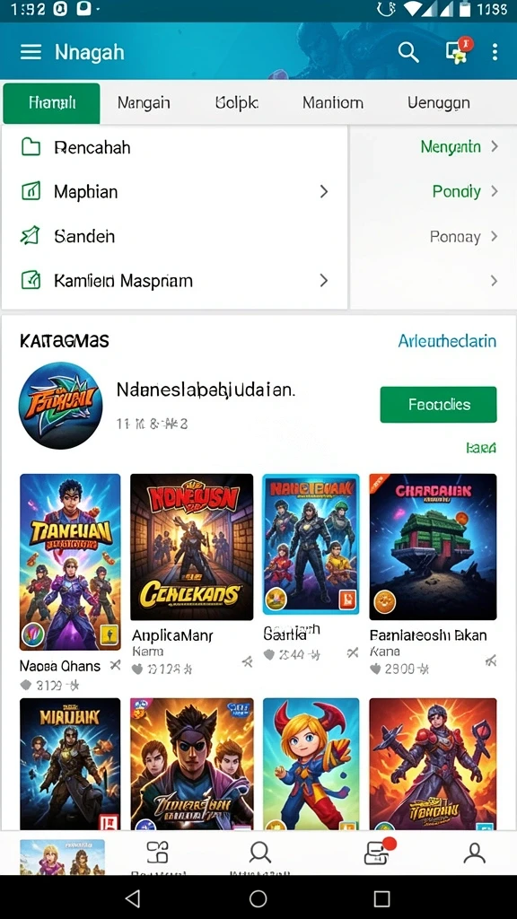 Screenshot slotsri nomor 1