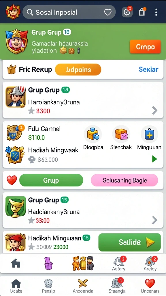 Screenshot solototo nomor 3