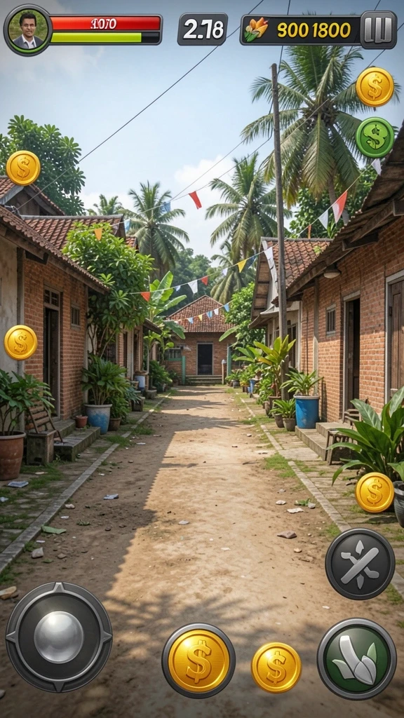 Screenshot spin88 nomor 2