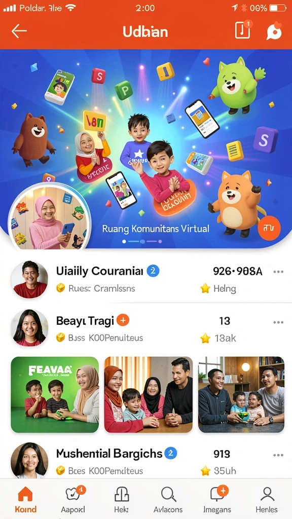 Screenshot spingold nomor 1