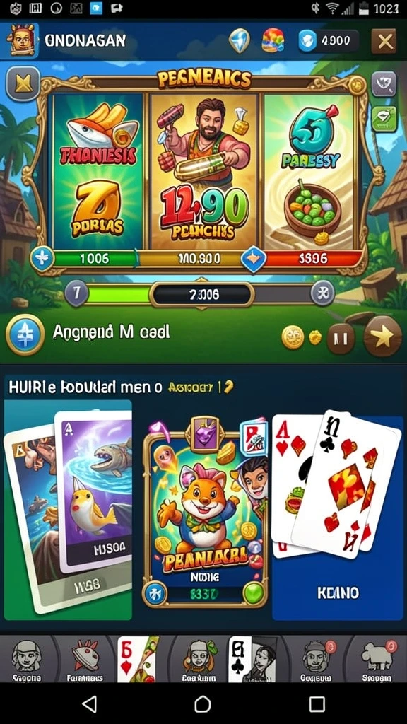 Screenshot sultanslot nomor 1
