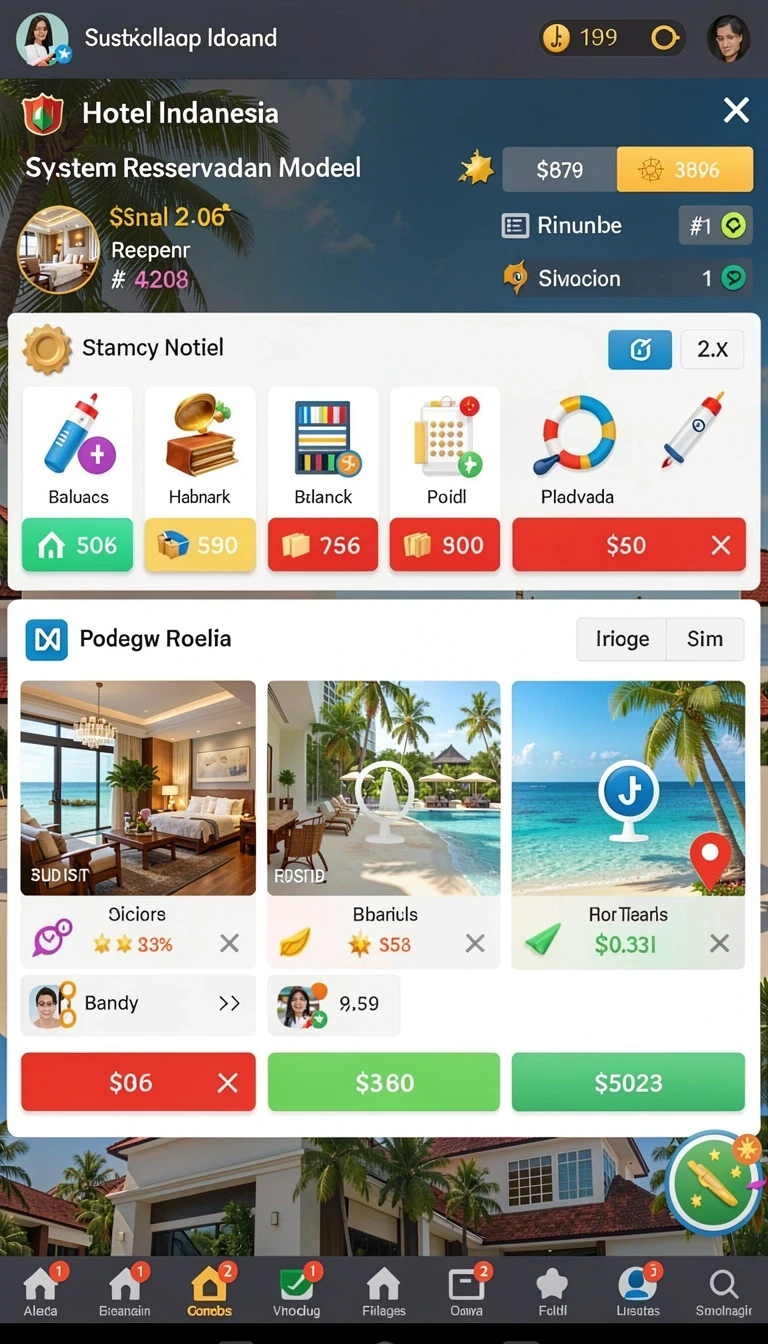 Screenshot supraslot nomor 1