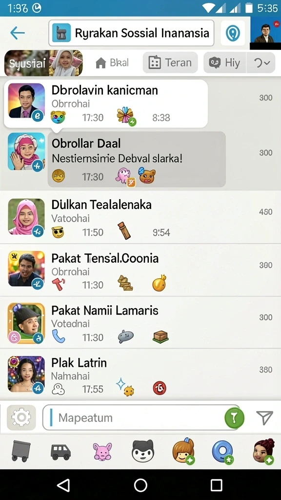 Screenshot svip4 nomor 2