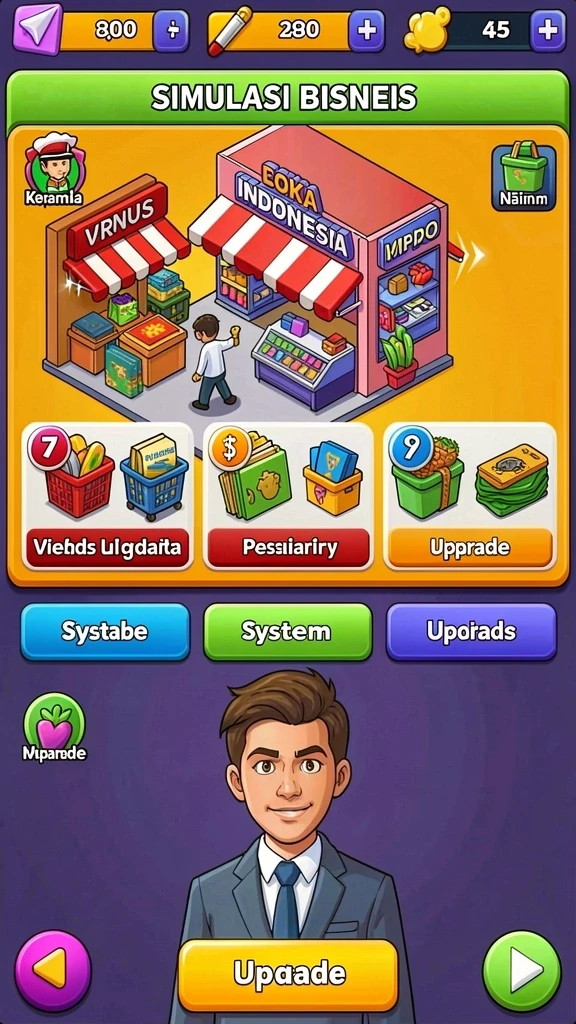 Screenshot svipwins nomor 2