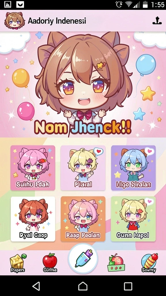 Screenshot t9999 nomor 2