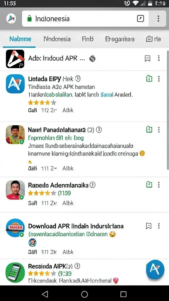 Screenshot tawonbet nomor 3