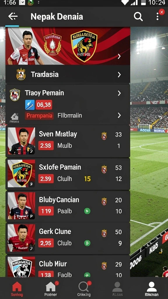 Screenshot tempototo nomor 3