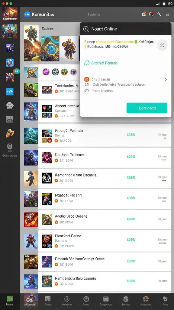 Screenshot togel62 nomor 2