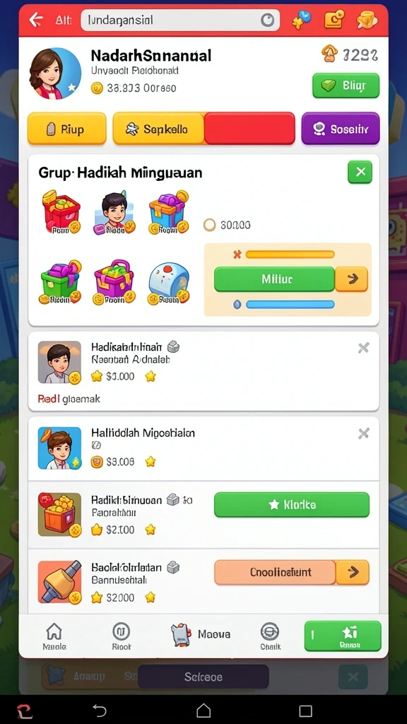Screenshot topanwin nomor 2