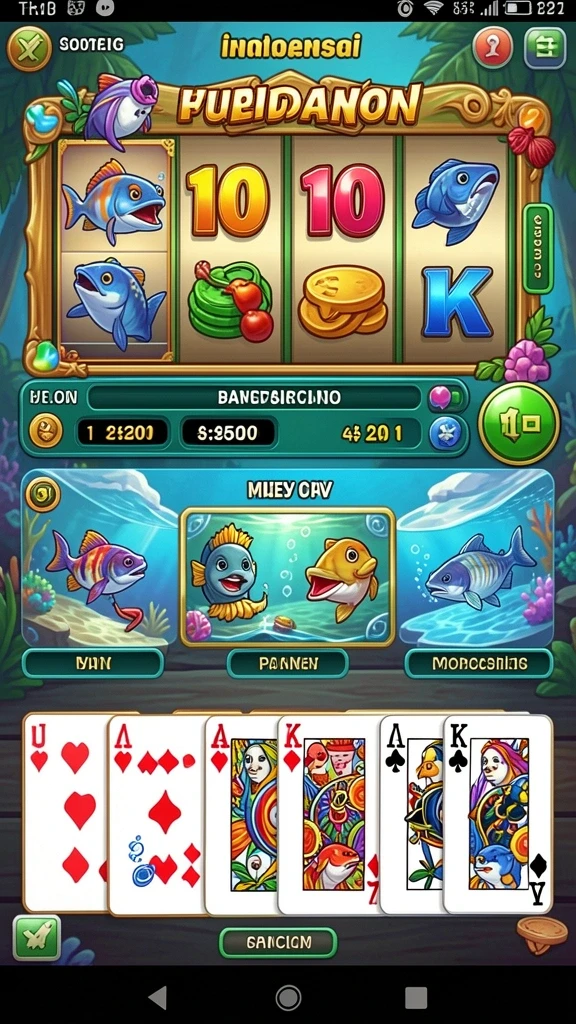 Screenshot toto12 nomor 1