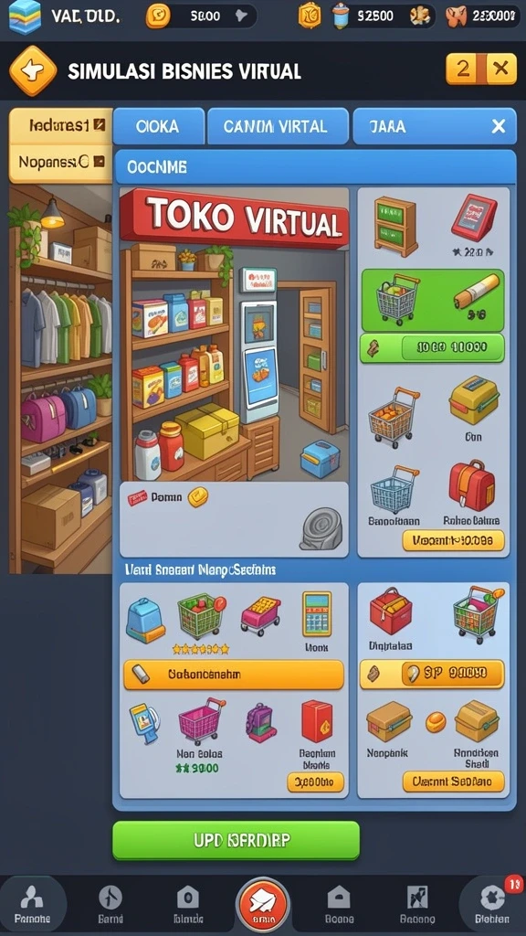 Screenshot toto22 nomor 2