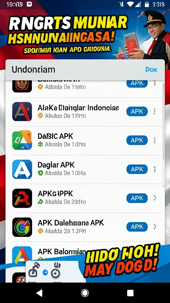 Screenshot ufo77 nomor 3