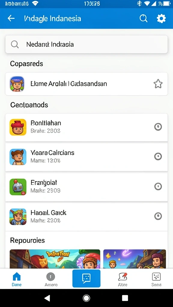Screenshot ungutoto nomor 1