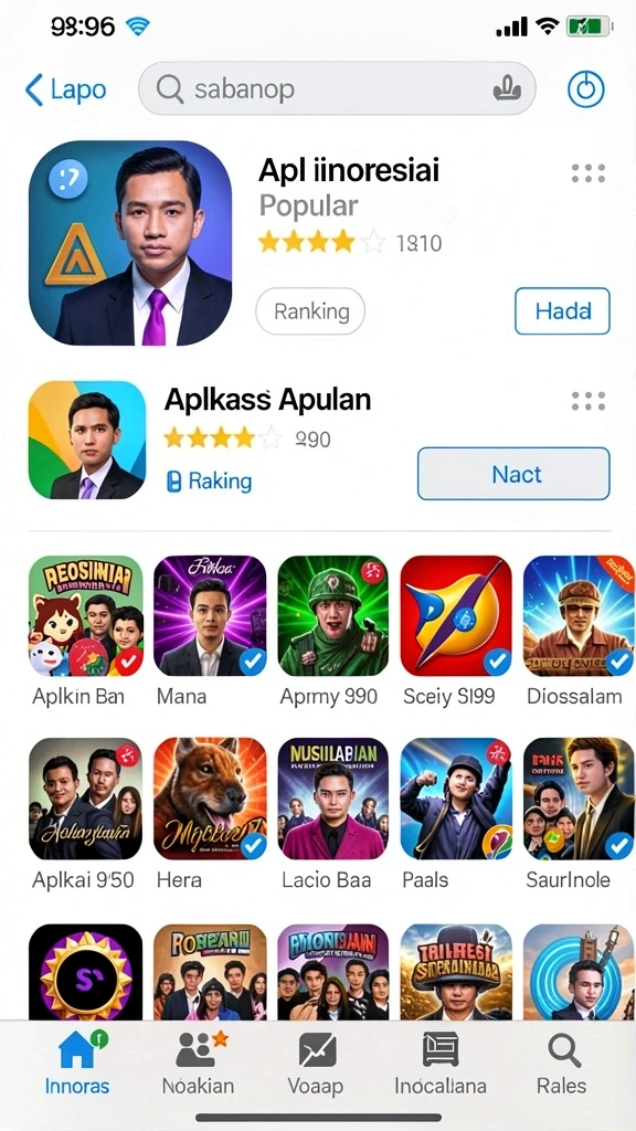 Screenshot v98 nomor 2