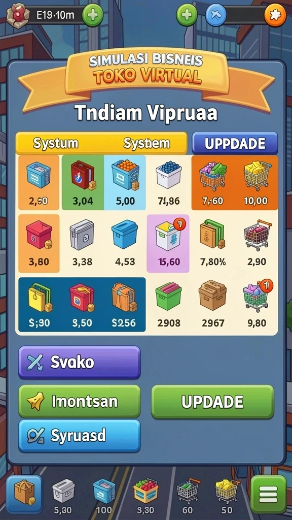 Screenshot v98 nomor 3