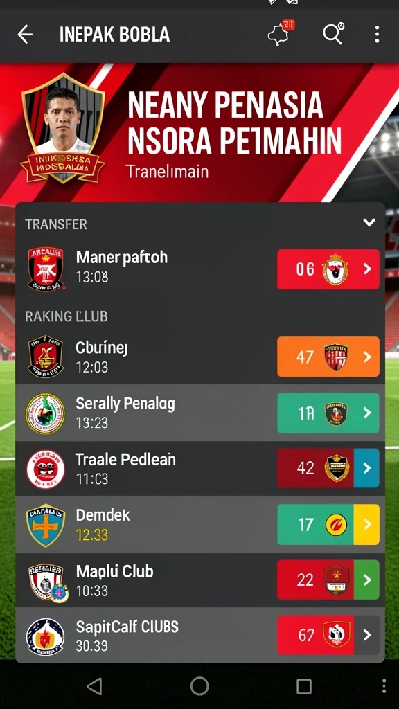 Screenshot virus88 nomor 1