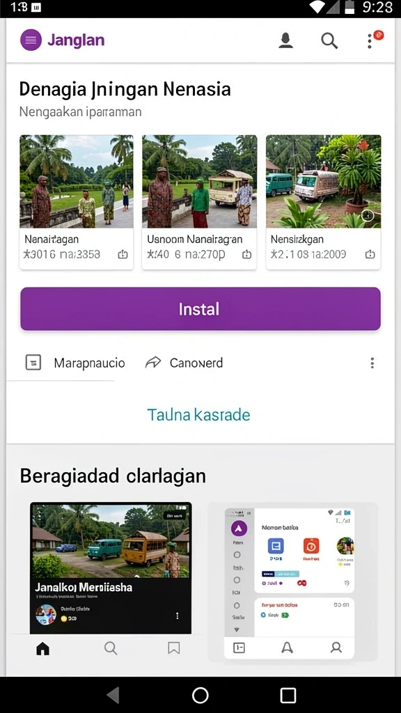 Screenshot virus88 nomor 2