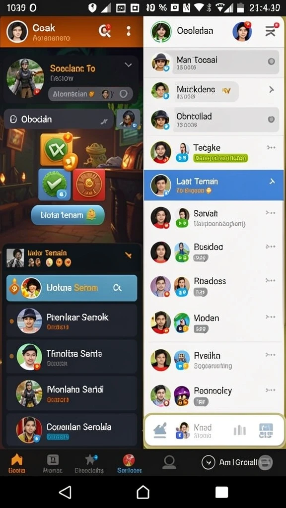 Screenshot wajik777 nomor 2