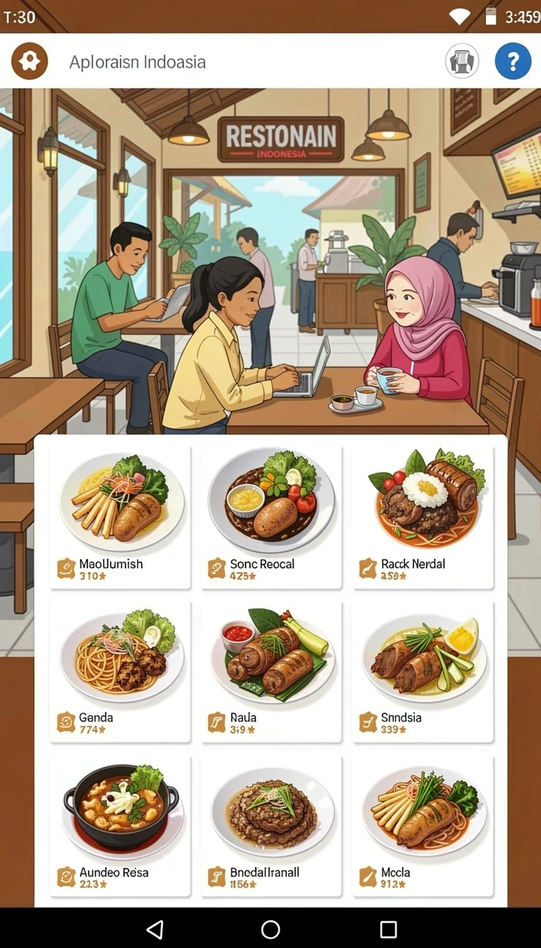 Screenshot waslot nomor 1