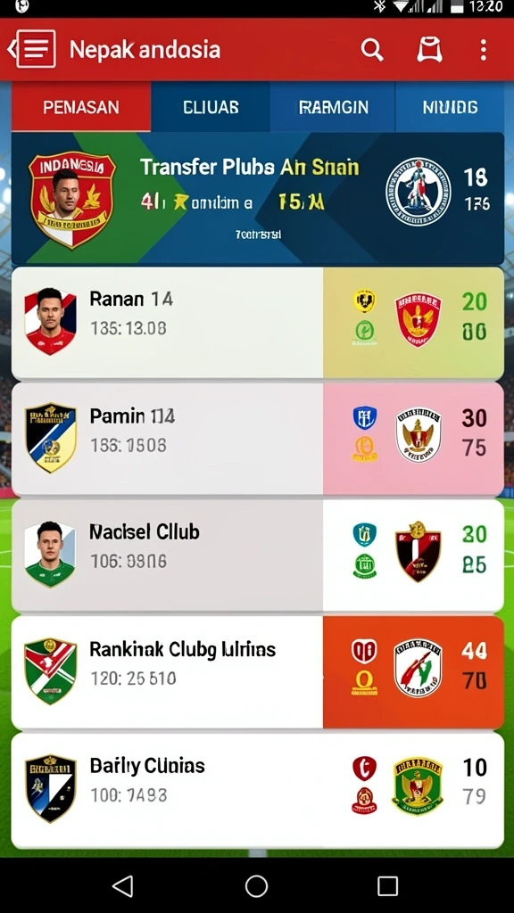 Screenshot yowestogel nomor 1