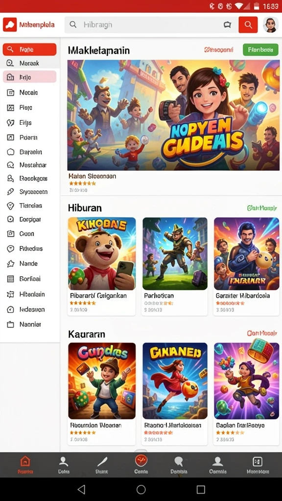 Screenshot yowestogel nomor 2