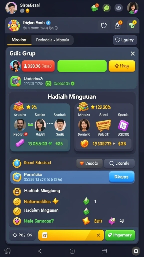 Screenshot zara4d nomor 1
