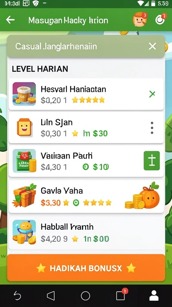 Screenshot zara4d nomor 2