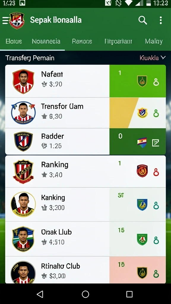 Screenshot zara4d nomor 3