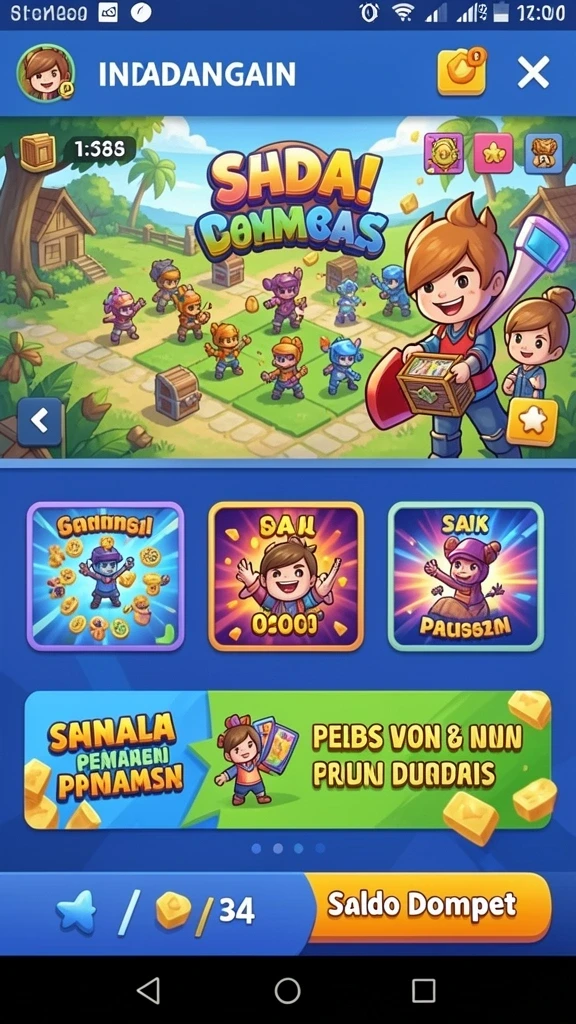 Screenshot ziatogel nomor 1