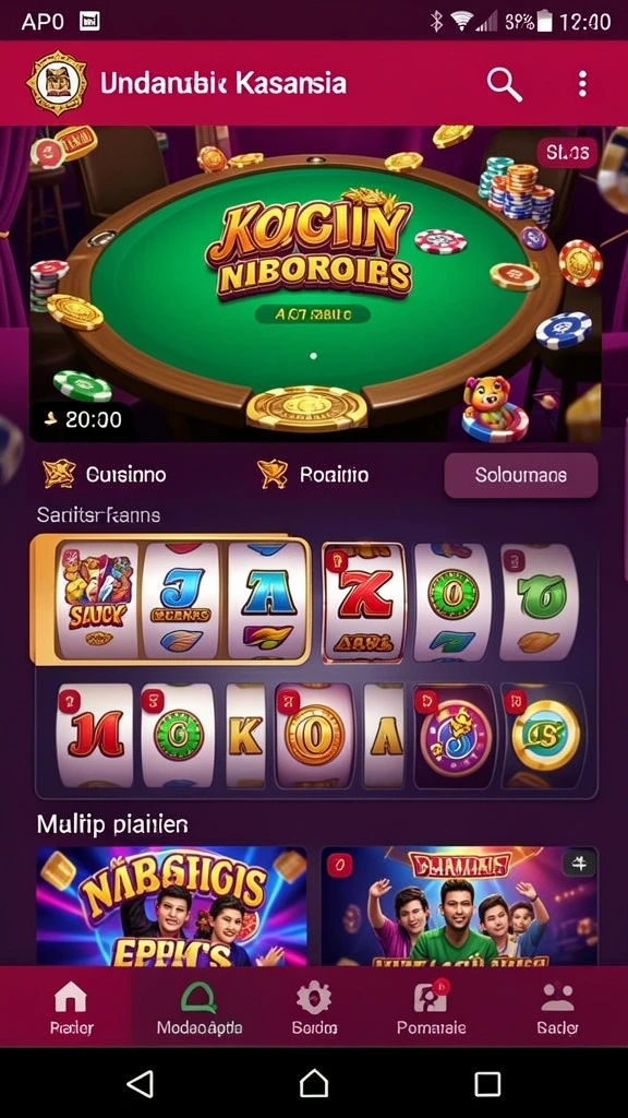 Screenshot zofaza nomor 3