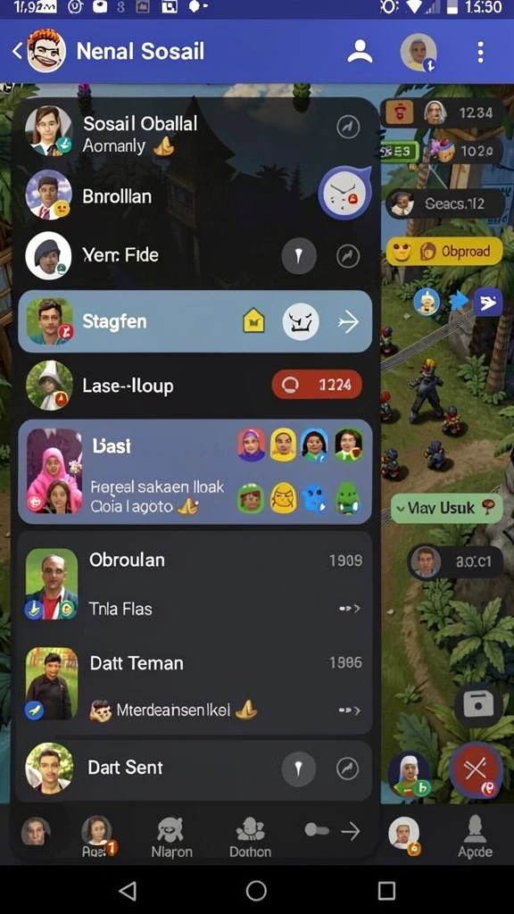 Screenshot zona66 nomor 1