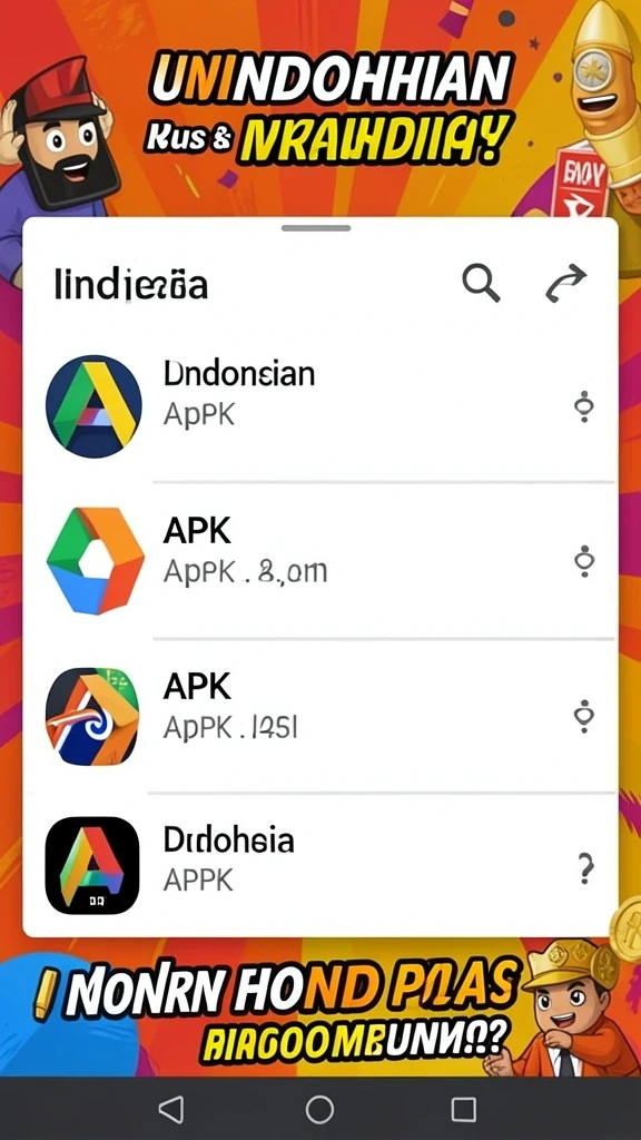 Screenshot zorototo nomor 2